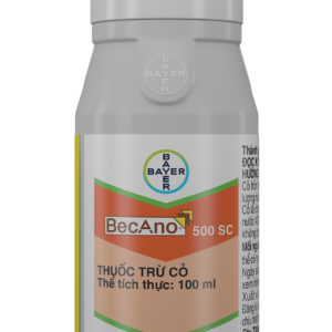 Becano 500SC