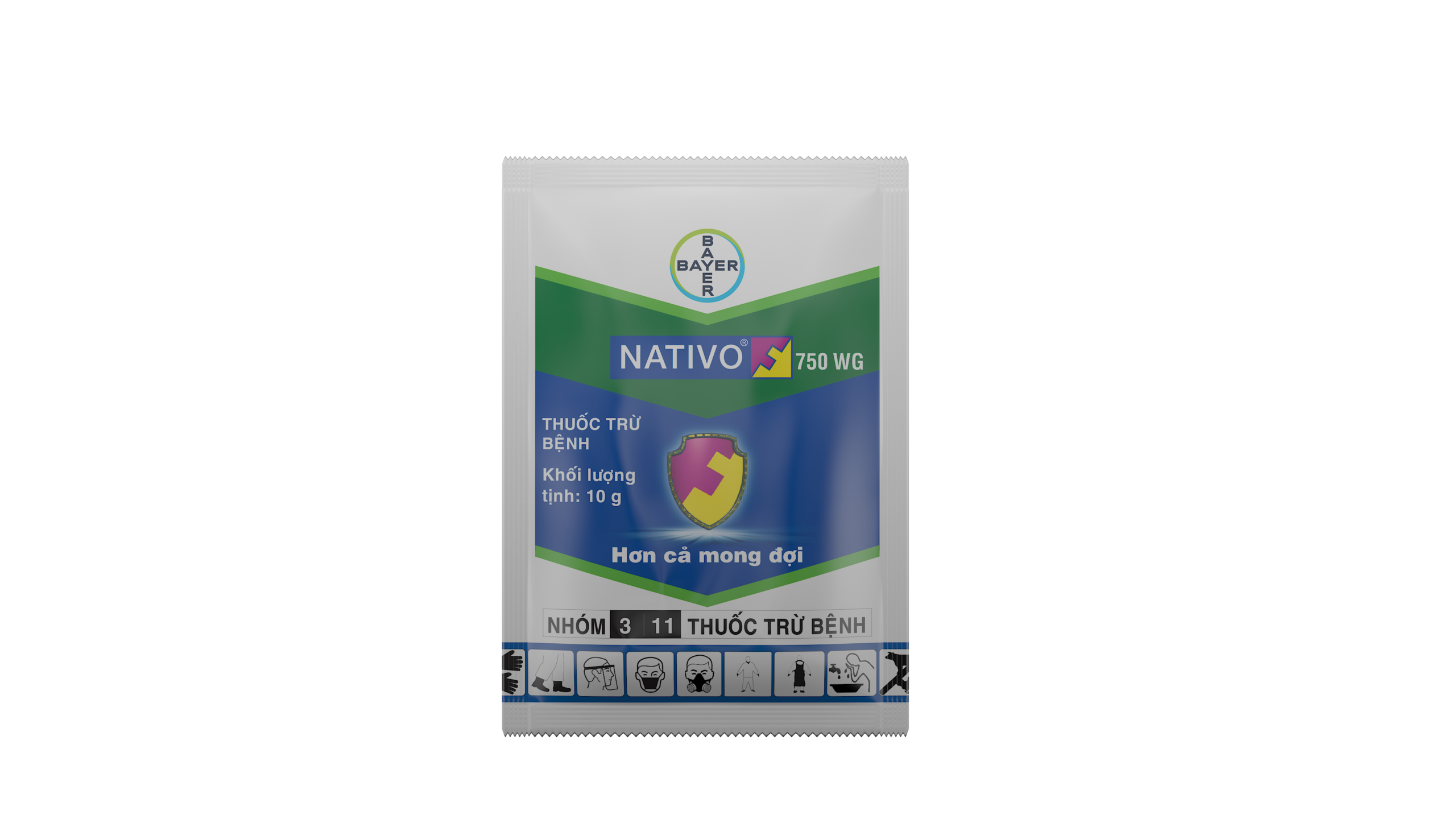 NAVITO 750 WG