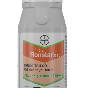 Ronstar 25 EC