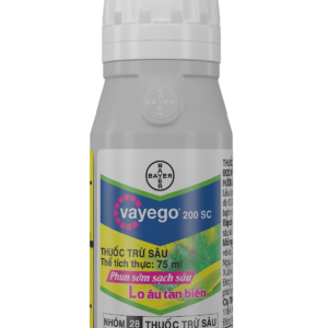 Vayego 200SC