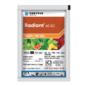 RADIANT® 60SC