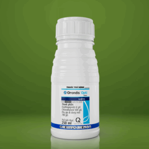 Orondis® Opti 406SC