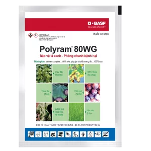 Polyram® 80WG