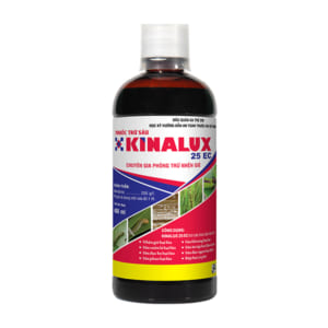 Kinalux 25EC