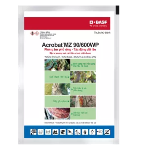 Acrobat® MZ 90/600WG
