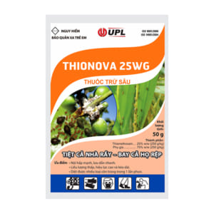 Thionova 25WG