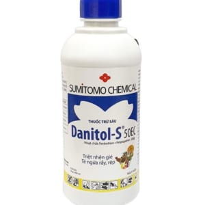 Danitol-S 50EC