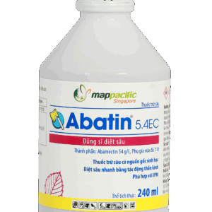 Abatin 5.4EC