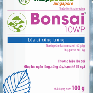 Bonsai 10WP