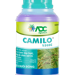 CAMILO 150sc (LÚA)