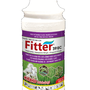 Fitter 39EC