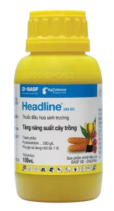 Headline® 250EC