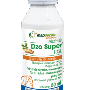 Dzo Super 10SL