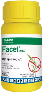 Facet® 25SC
