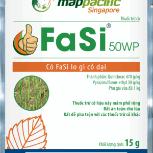 Fasi 50WP
