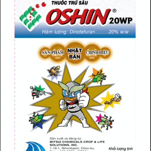 Oshin 20WP
