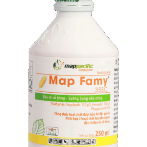 Map Famy 35SC