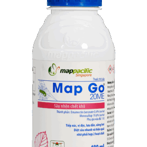 Map Go 20ME