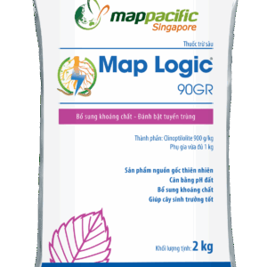 Map Logic 90GR