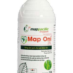 Map Oni 2SL