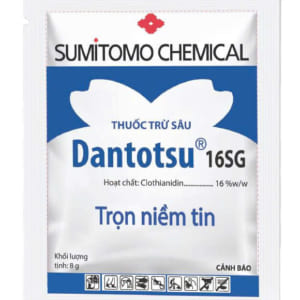 Dantotsu 16SG