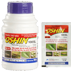 OSHIN 100SL