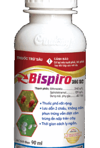 Bispiro 360 SC