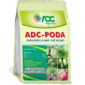 ADC-Poda