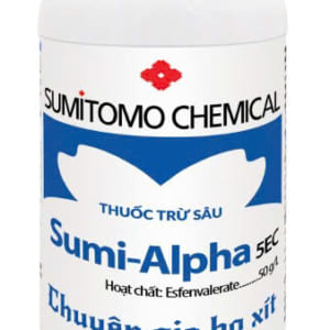 Sumi-Alpha 5EC