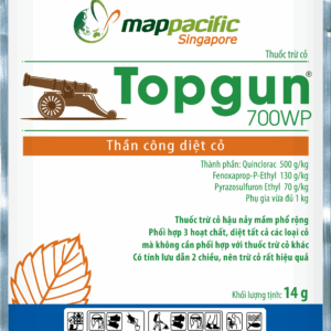 Topgun 700WP