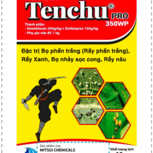 Tenchu Pro 350WP