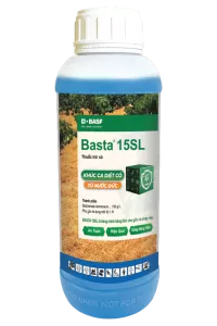 Basta® 15SL