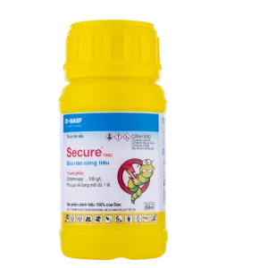 Secure® 10SC