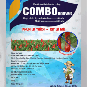 COMBO 600WG