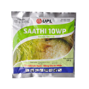 Saathi 10WP