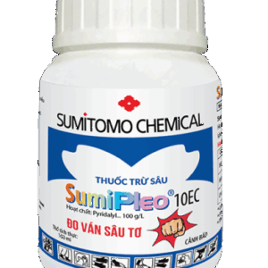 SumiPleo 10EC