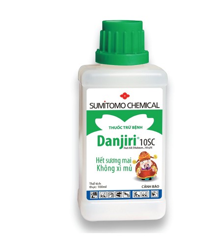 danjiri