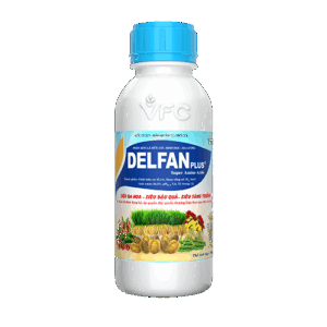 DELFAN PLUS