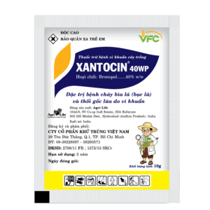 XANTOCIN 40WP