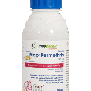 Map Permethrin 50EC