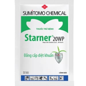 Starner 20WP