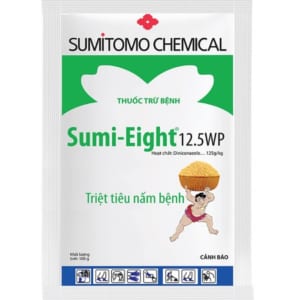 Sumi-Eight 12.5WP