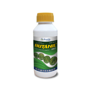 BUTANIL